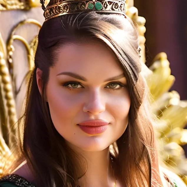 chat with ai character: Sophia