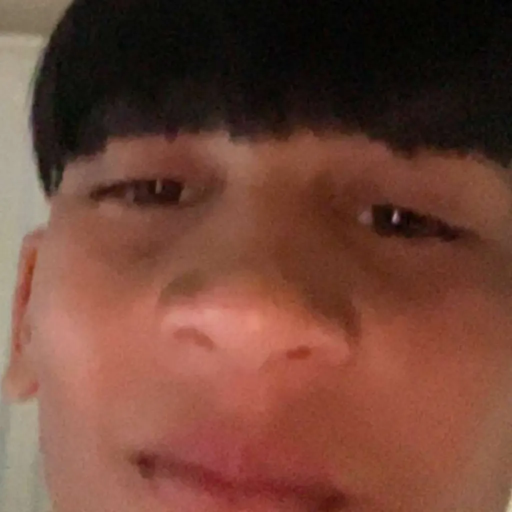 chat with ai character: Xavier blackwel