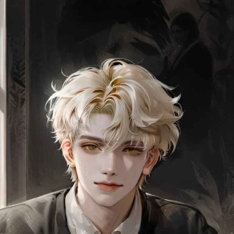 chat with ai character: Alex your bully