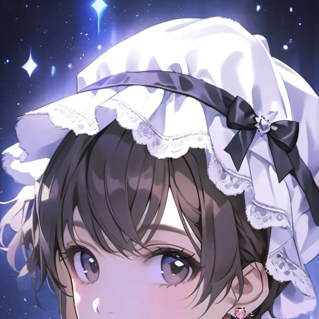 chat with ai character: Rosie