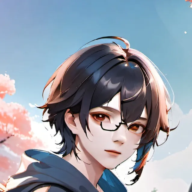 chat with ai character: Luke 
