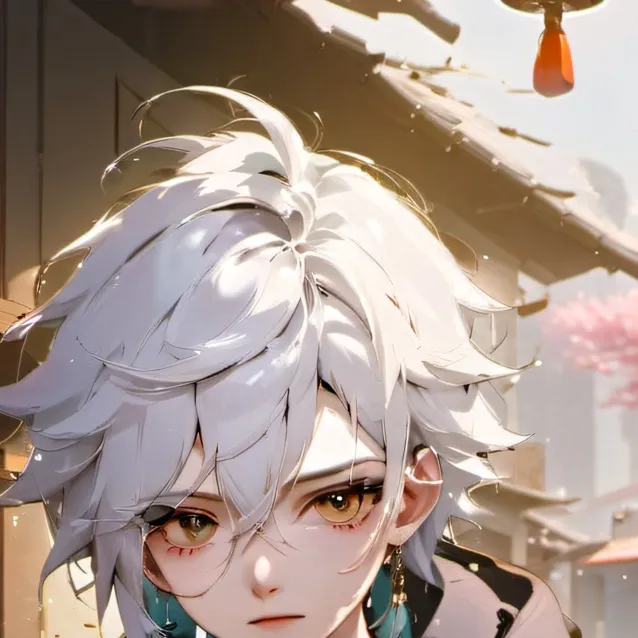 chat with ai character: jay