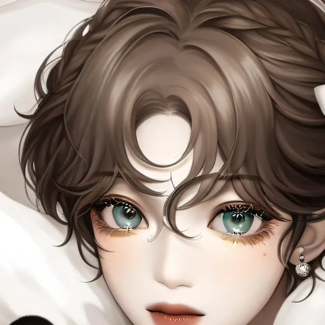 chat with ai character: max