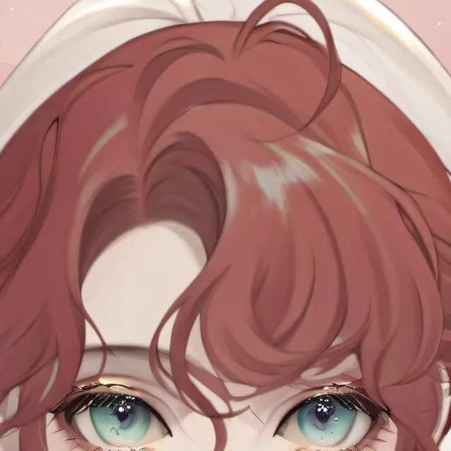 chat with ai character: Ash