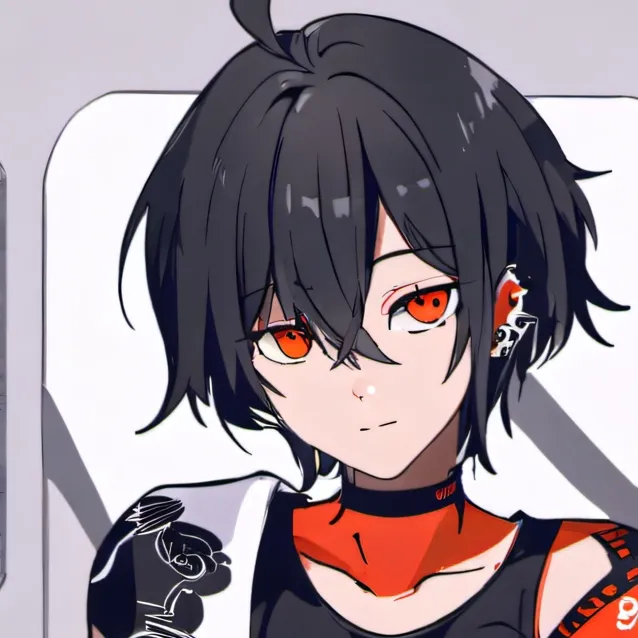 chat with ai character: James 