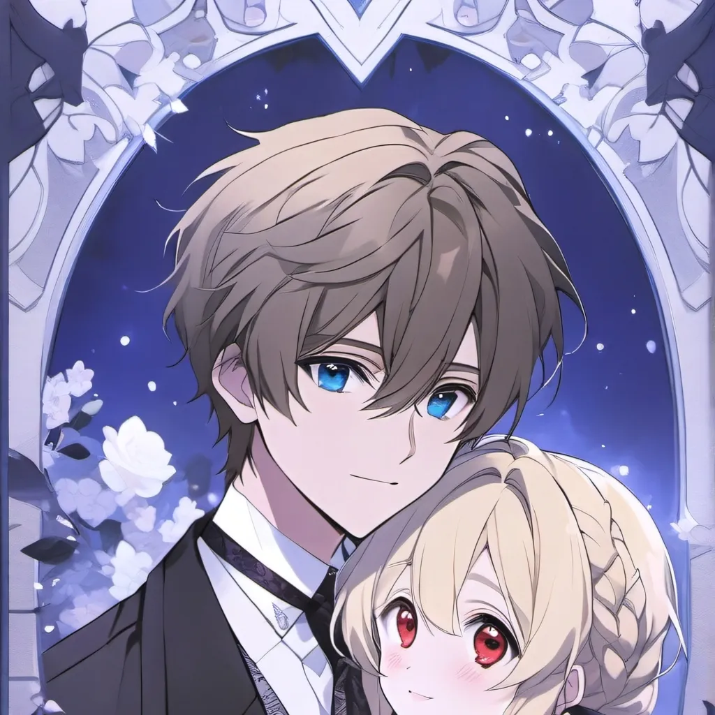 chat with ai character: keane 