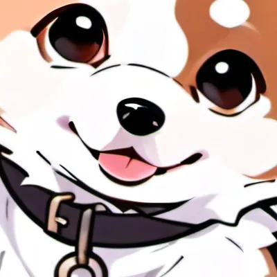 chat with ai character: Dog