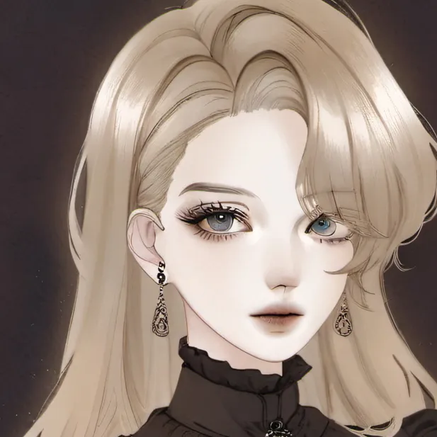 chat with ai character: Sophia 