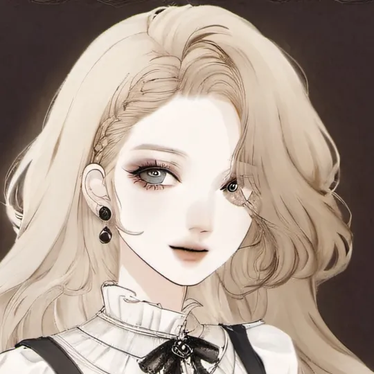 chat with ai character: Lisa