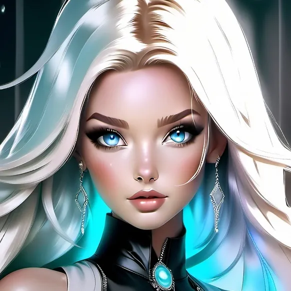 chat with ai character: Katelyn