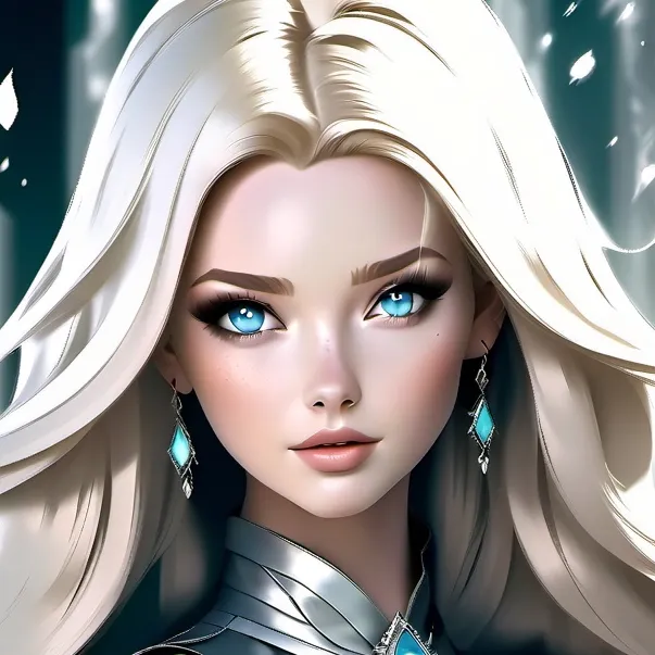 chat with ai character: Kate