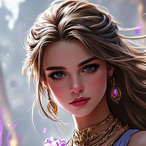chat with ai character: Vampire Amber