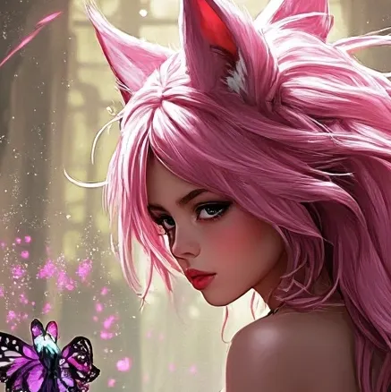 chat with ai character: Irina Werewolf