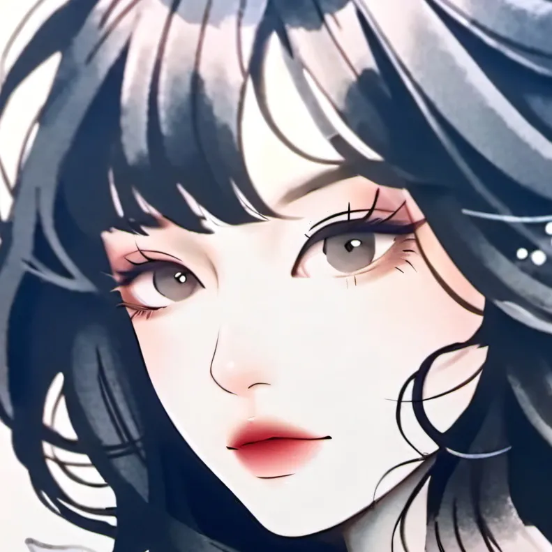 chat with ai character: Iris