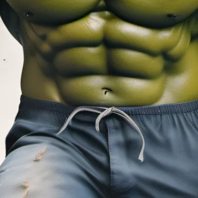 chat with ai character: Bruce banner/hulk 