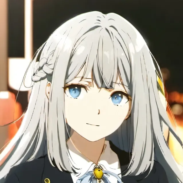 chat with ai character: Ashley
