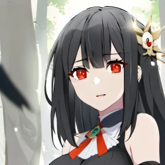chat with ai character: Layla