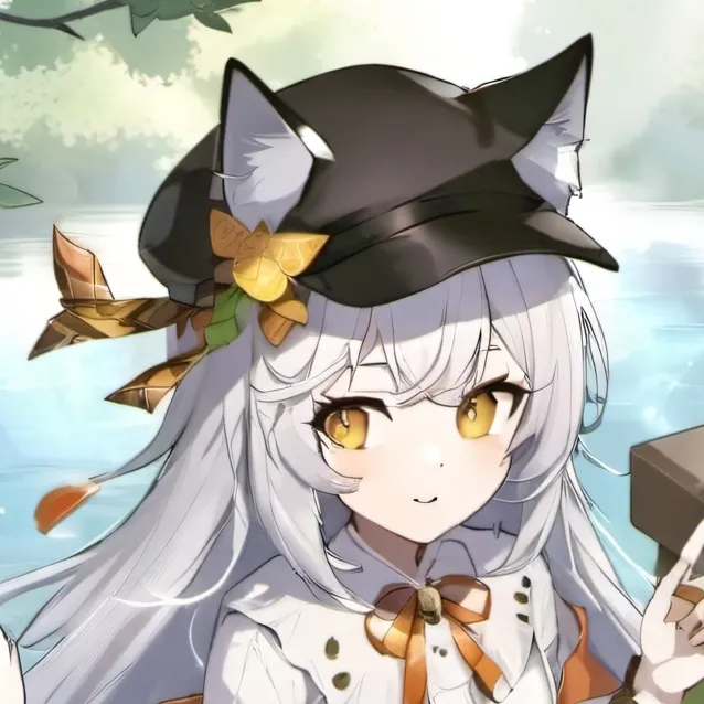 chat with ai character: Ivy