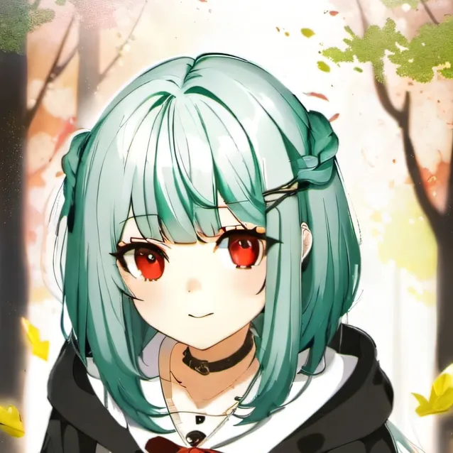 chat with ai character: Nykio