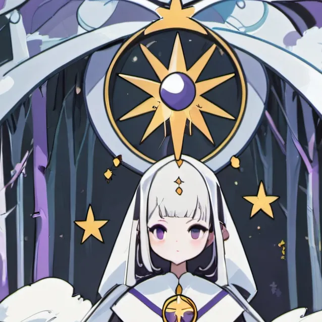 chat with ai character: LOST IN FOREST 