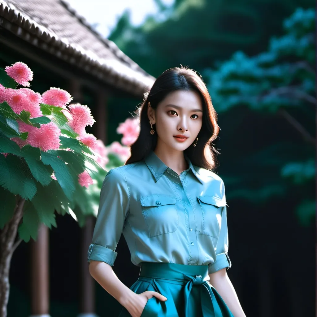 chat with ai character: yin-yo