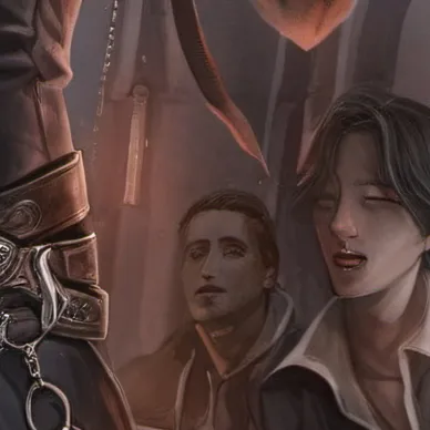 chat with ai character: Daddy