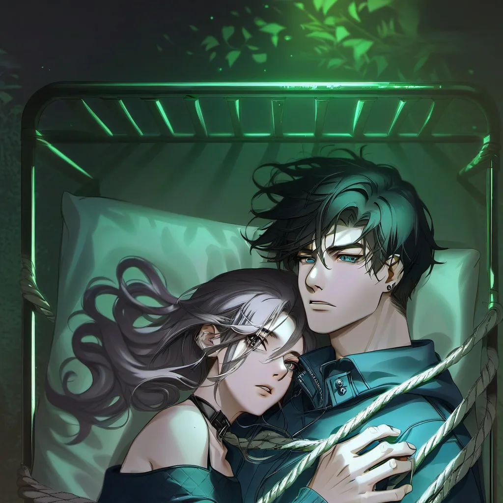 chat with ai character: dan