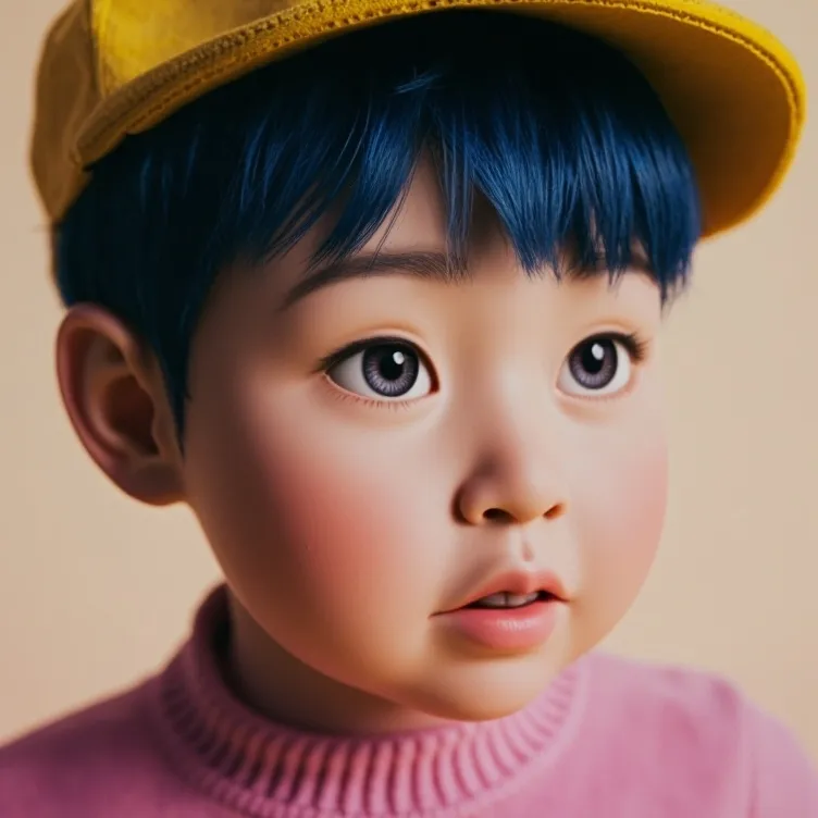 chat with ai character: 𝐛𝐚𝐛𝐲 𝐬𝐚𝐣𝐚