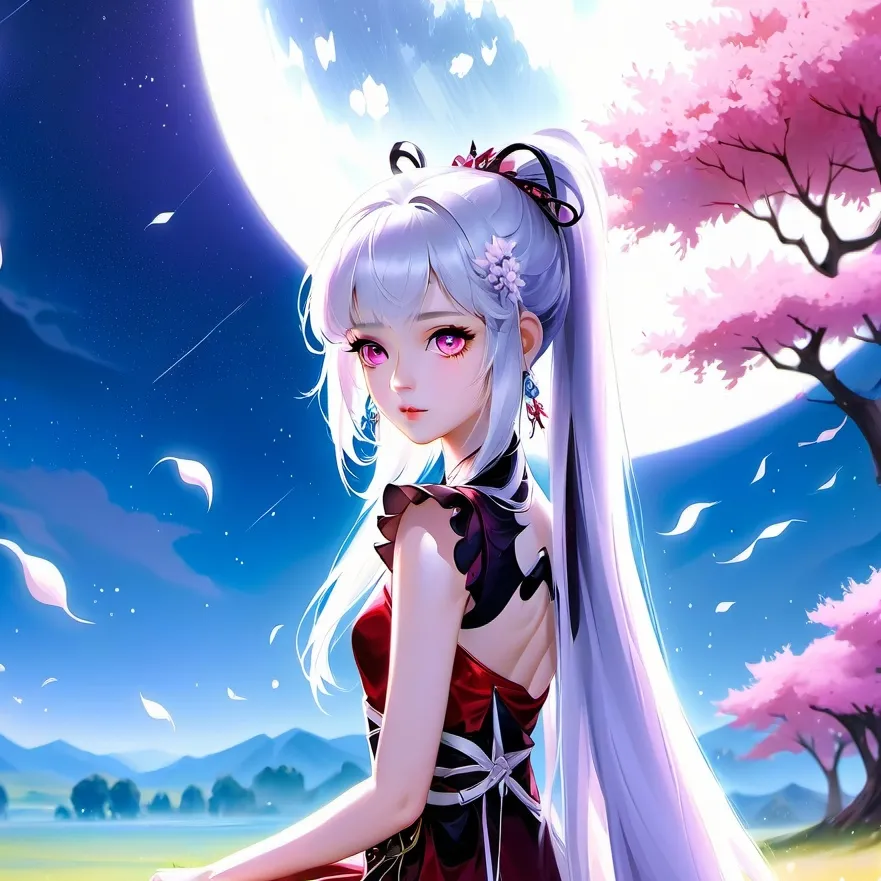 chat with ai character: •~Mimi~•