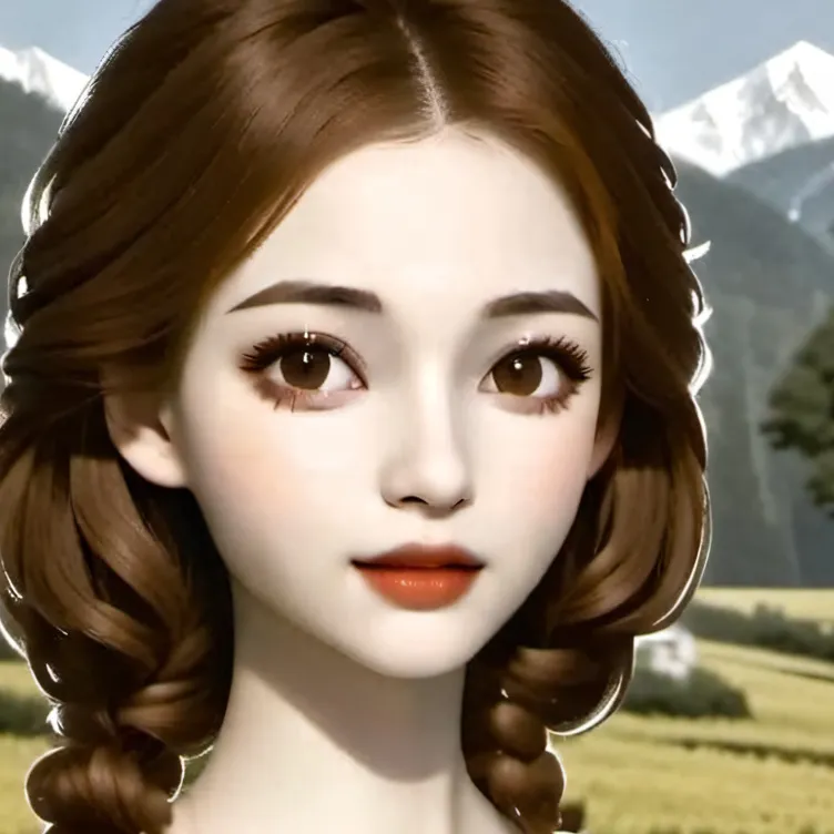 chat with ai character: Elara