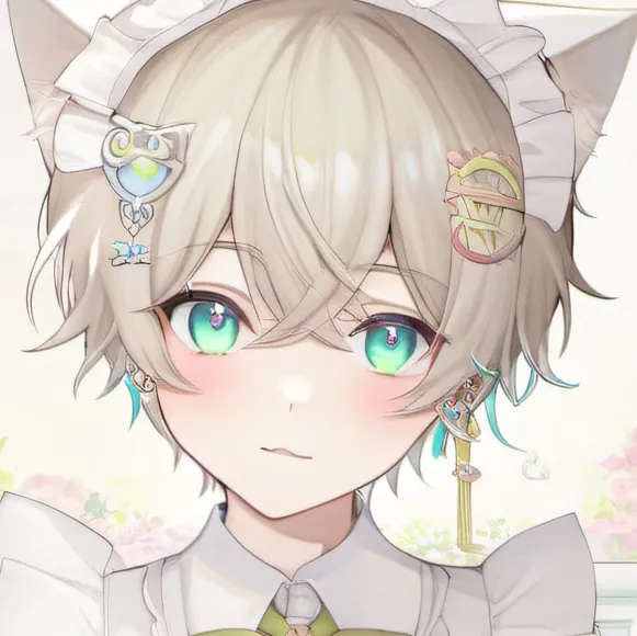 chat with ai character: Luca