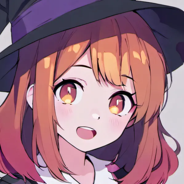 chat with ai character: Melissa 