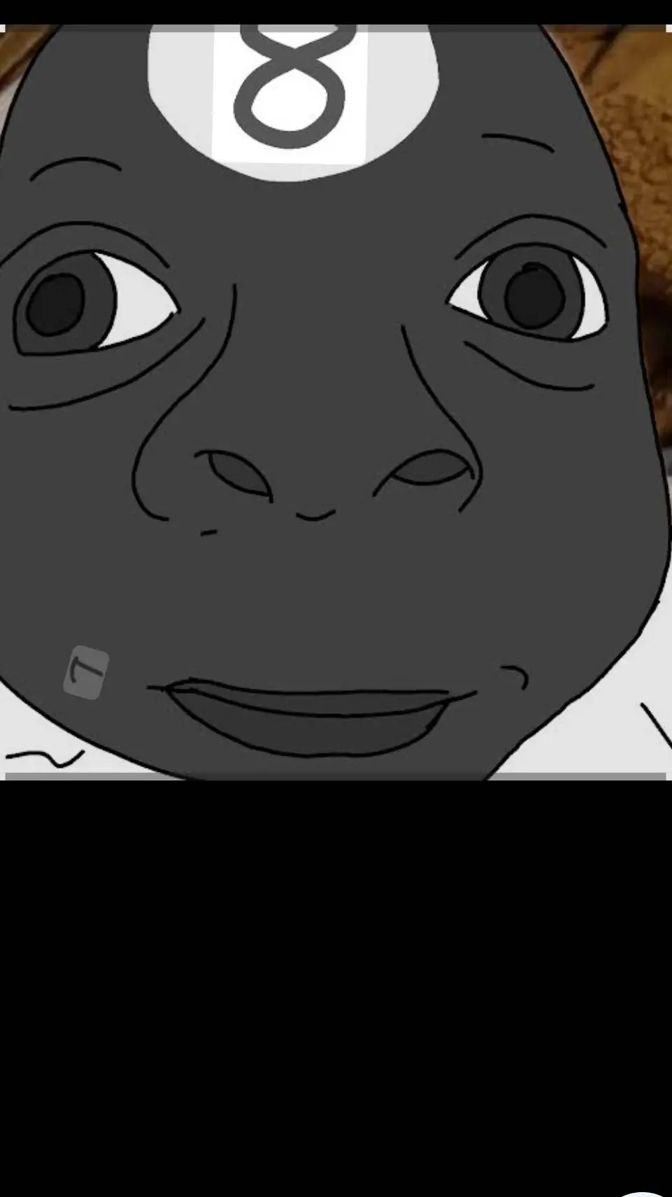 ai character: toby>>> background