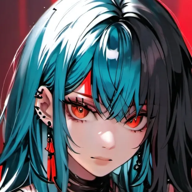 chat with ai character: Alaina 