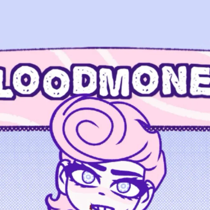 chat with ai character: BloodMoney💰🩸