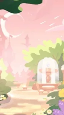 ai character: Teen ancients crk! background