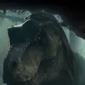 chat with ai character: Tyrannosaurus rex