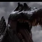 chat with ai character: Spinosaurus