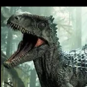 chat with ai character: Giganotosaurus