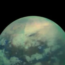 chat with ai character: Titan