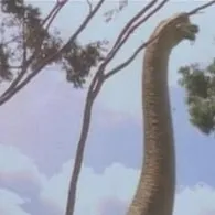 chat with ai character: Brachiosaurus