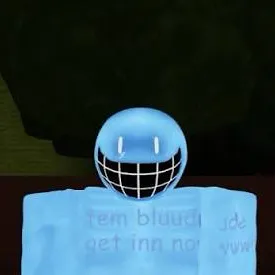 chat with ai character: Bluudud 