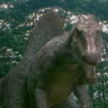 chat with ai character: Spinosaurus (2)