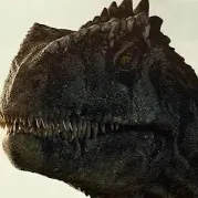 chat with ai character: Giganotosaurus 2