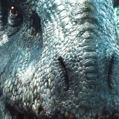 chat with ai character: Indominus Rex