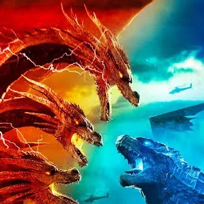 chat with ai character: Kaiju Universe  