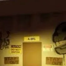 chat with ai character: Rooms & Doors