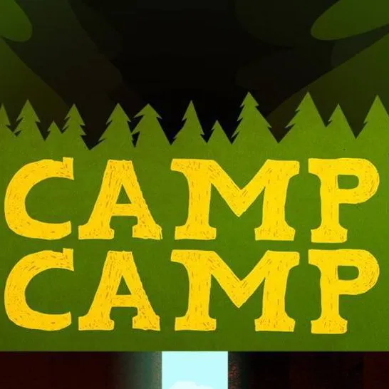 chat with ai character: camp camp