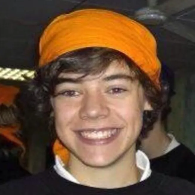 chat with ai character: One direction