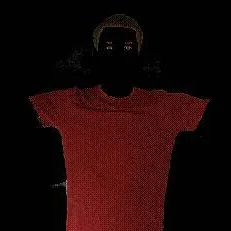chat with ai character: null